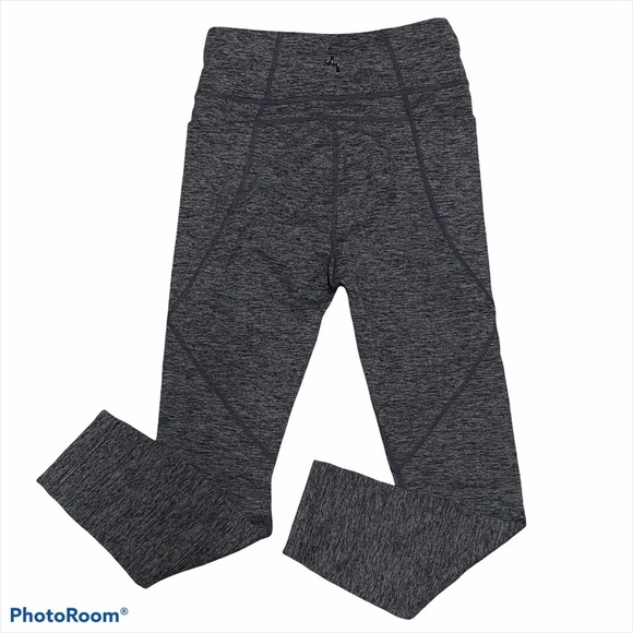 Joy Lab High Waisted 7/8 Leggings NWT - Picture 2 of 4